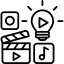 media