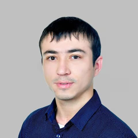 Sherali-avatar