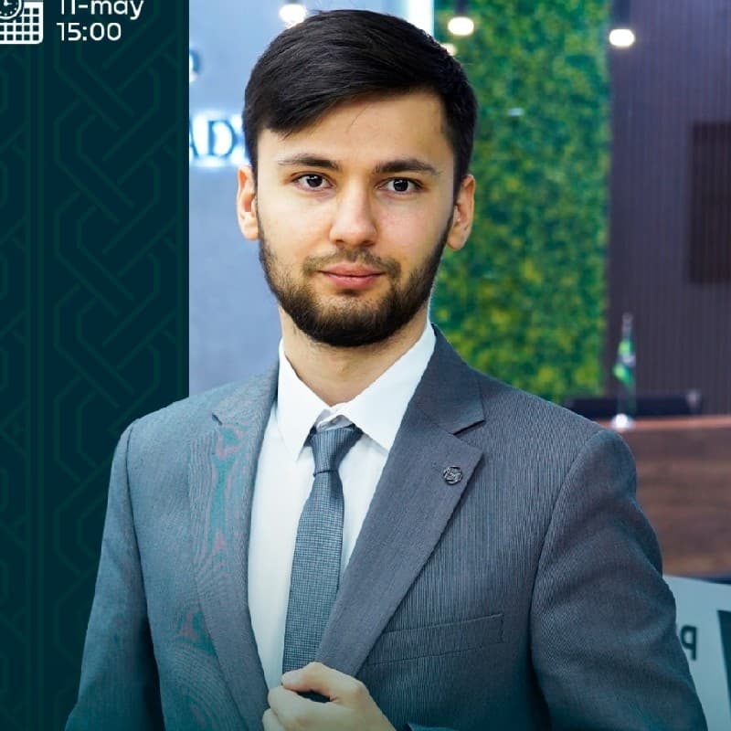 Sarvar-avatar