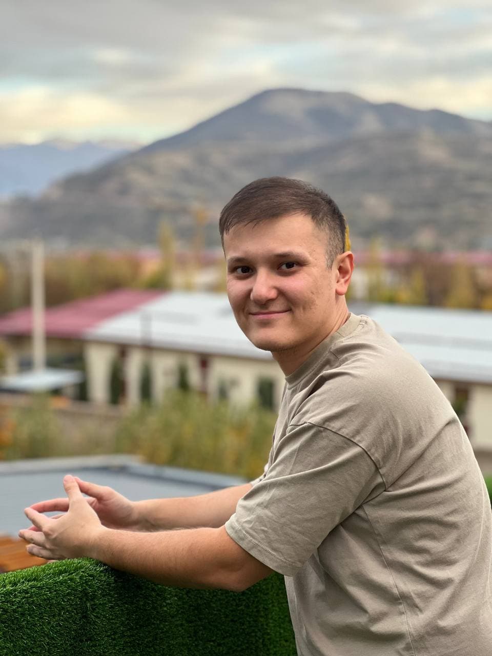 Daz Akbarov-avatar