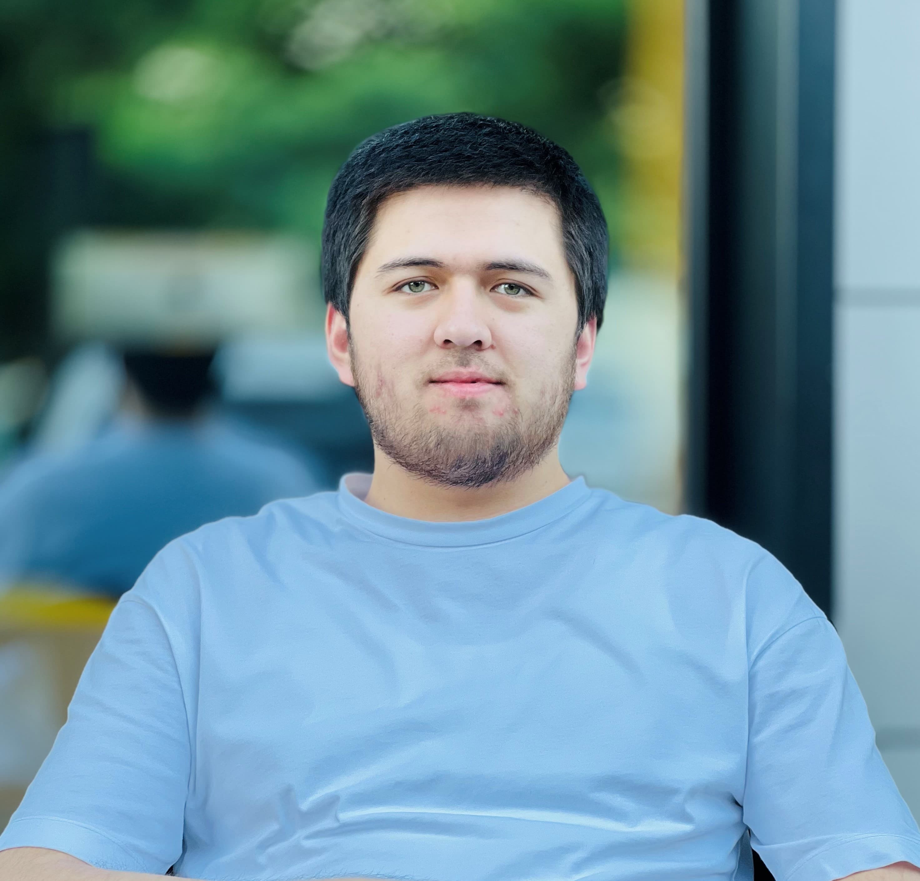 Muhammadrivoj-avatar